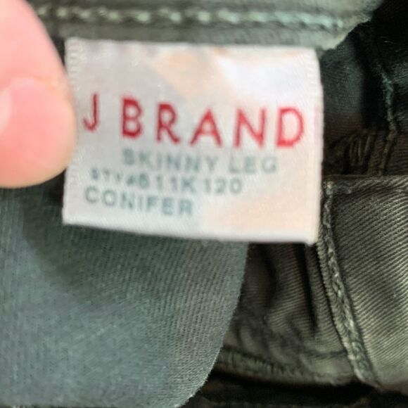 𝅺j Brand Skinny Jeans - Picture 13 of 14
